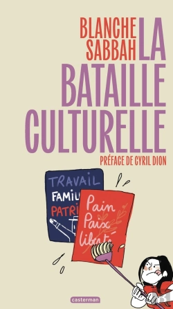 Bertrand.pt - La Bataille Culturelle