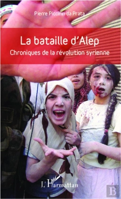 Bertrand.pt - La Bataille D'Alep