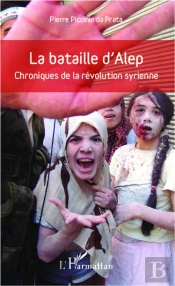 La Bataille D'Alep
