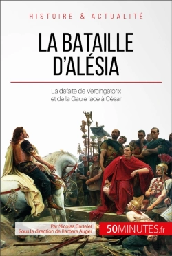Bertrand.pt - La Bataille D'Alésia