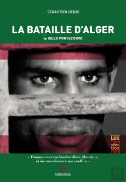 Bertrand.pt - La Bataille D'Alger, De Gillo Pontecorvo