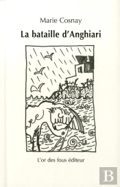 La Bataille D'Anghiari