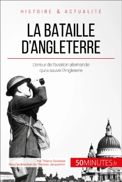 Bertrand.pt - La Bataille D'Angleterre