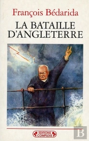 La Bataille D'Angleterre