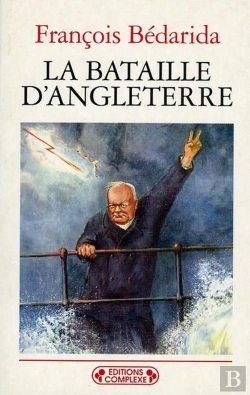 Bertrand.pt - La Bataille D'Angleterre