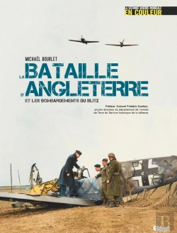 Bertrand.pt - La Bataille D'Angleterre