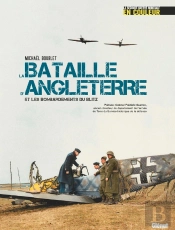 La Bataille D'Angleterre