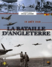 La Bataille D'Angleterre