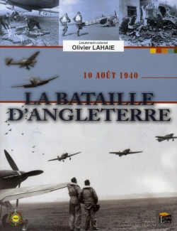 Bertrand.pt - La Bataille D'Angleterre