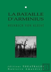 La Bataille D'Arminius