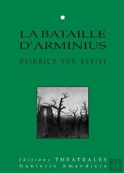 Bertrand.pt - La Bataille D'Arminius