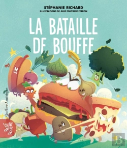 Bertrand.pt - La Bataille De Bouffe