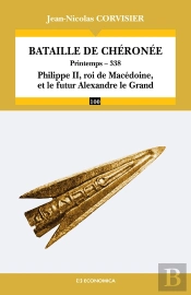 La Bataille De Chéronée