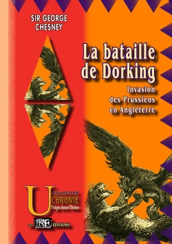 Bertrand.pt - La Bataille De Dorking ; Invasion Des Prussiens En Angleterre