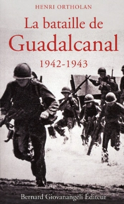 Bertrand.pt - La Bataille De Guadalcanal 1942-1943