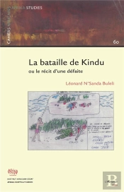 La Bataille De Kindu