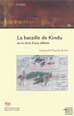 Bertrand.pt - La Bataille De Kindu