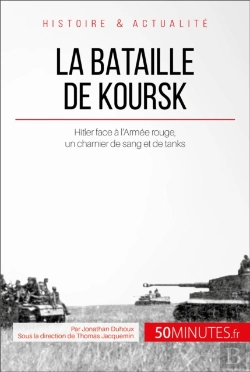 Bertrand.pt - La Bataille De Koursk