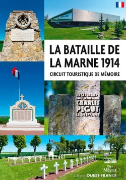 Bertrand.pt - La Bataille De La Marne 1914