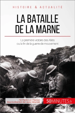 Bertrand.pt - La Bataille De La Marne