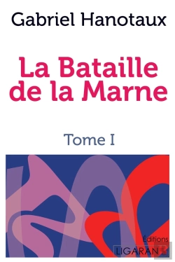 Bertrand.pt - La Bataille De La Marne