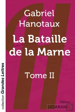 Bertrand.pt - La Bataille De La Marne T.2