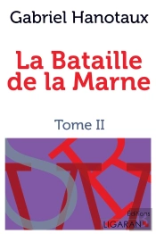 La Bataille De La Marne Tome 2