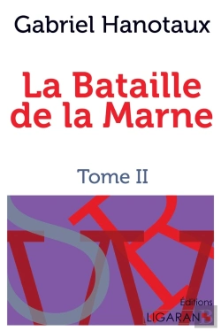 Bertrand.pt - La Bataille De La Marne Tome 2