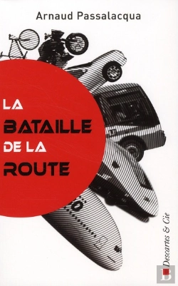 Bertrand.pt - La Bataille De La Route