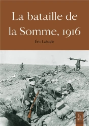 La Bataille De La Somme, 1916
