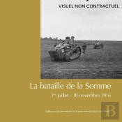 La Bataille De La Somme, 1916