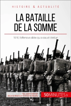 Bertrand.pt - La Bataille De La Somme