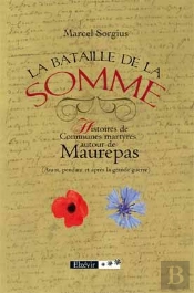 La Bataille De La Somme