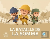 La Bataille De La Somme