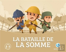 Bertrand.pt - La Bataille De La Somme