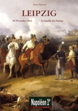 Bertrand.pt - La Bataille De Leipzig