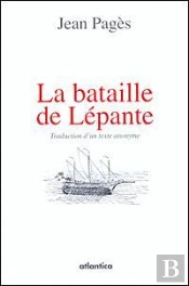 La Bataille De Lépante