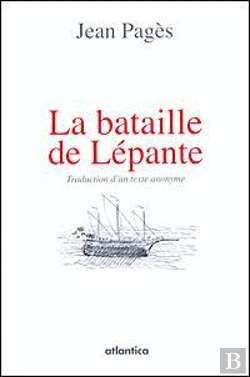 Bertrand.pt - La Bataille De Lépante