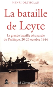 La Bataille De Leyte