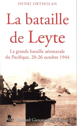 Bertrand.pt - La Bataille De Leyte