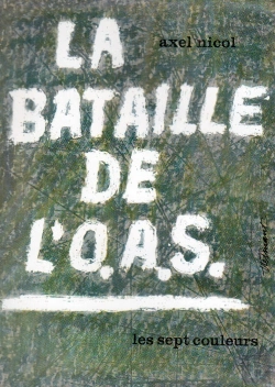 Bertrand.pt - La Bataille De L'O.A.S