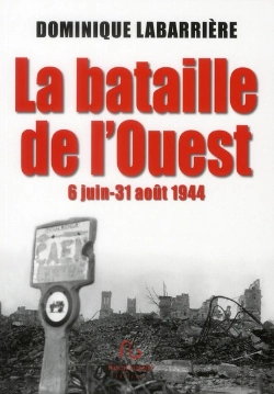 Bertrand.pt - La Bataille De L'Ouest
