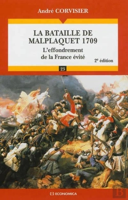 Bertrand.pt - La Bataille De Malplaquet (2e Édition)