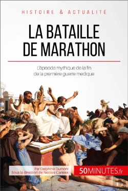 Bertrand.pt - La Bataille De Marathon