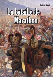 La Bataille De Marathon