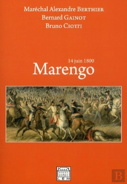 Bertrand.pt - La Bataille De Marengo