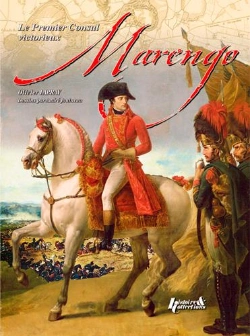 Bertrand.pt - La Bataille De Marengo ; La Première Victoire Du Siècle