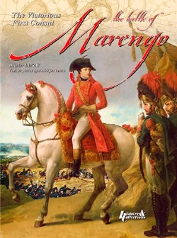 Bertrand.pt - La Bataille De Marengo ; La Première Victoire Du Siècle