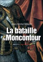 La Bataille De Moncontour