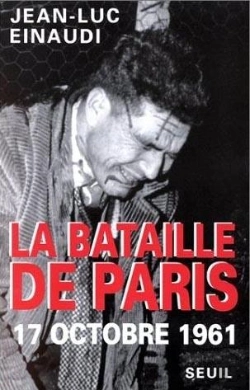 Bertrand.pt - La Bataille De Paris (17 Octobre 1961)